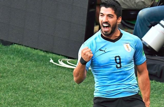 世界杯三支队伍出局,东道主携乌拉圭晋级16强