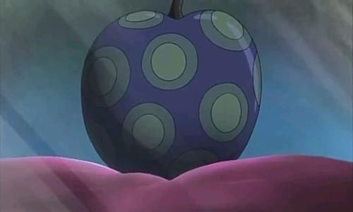 《海贼王》:这些传说中的逆天能力恶魔果实,只