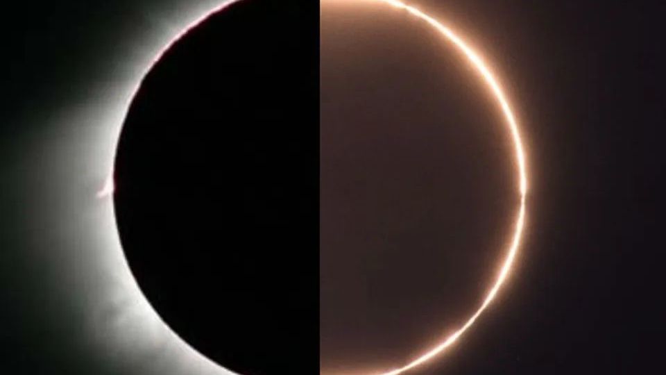 2023年,日食“回归”啦!4月这次罕见的天象,你一定不能错过→ 2023年,日食“回归”啦!4月这次罕见的天象,你一定不能错过→