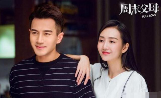 CP感太强绯闻不断,杨幂对李易峰视而不见,陈晓