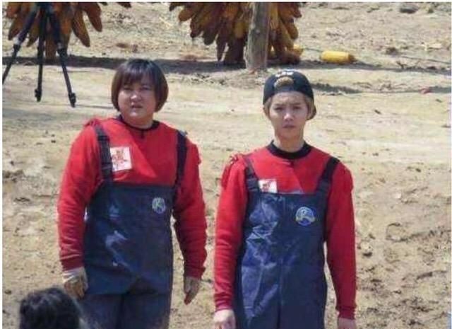 这些照片,明星做梦都想删掉,鹿晗的看了想打人