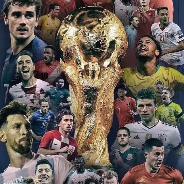 昨晚世界杯三场的预测结果!