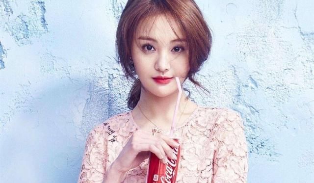 郑爽2018要霸屏啦,这六部未播新剧,你最期待哪