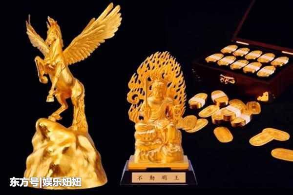 日本耗资8亿打造真实黄金屋书中自有黄金屋