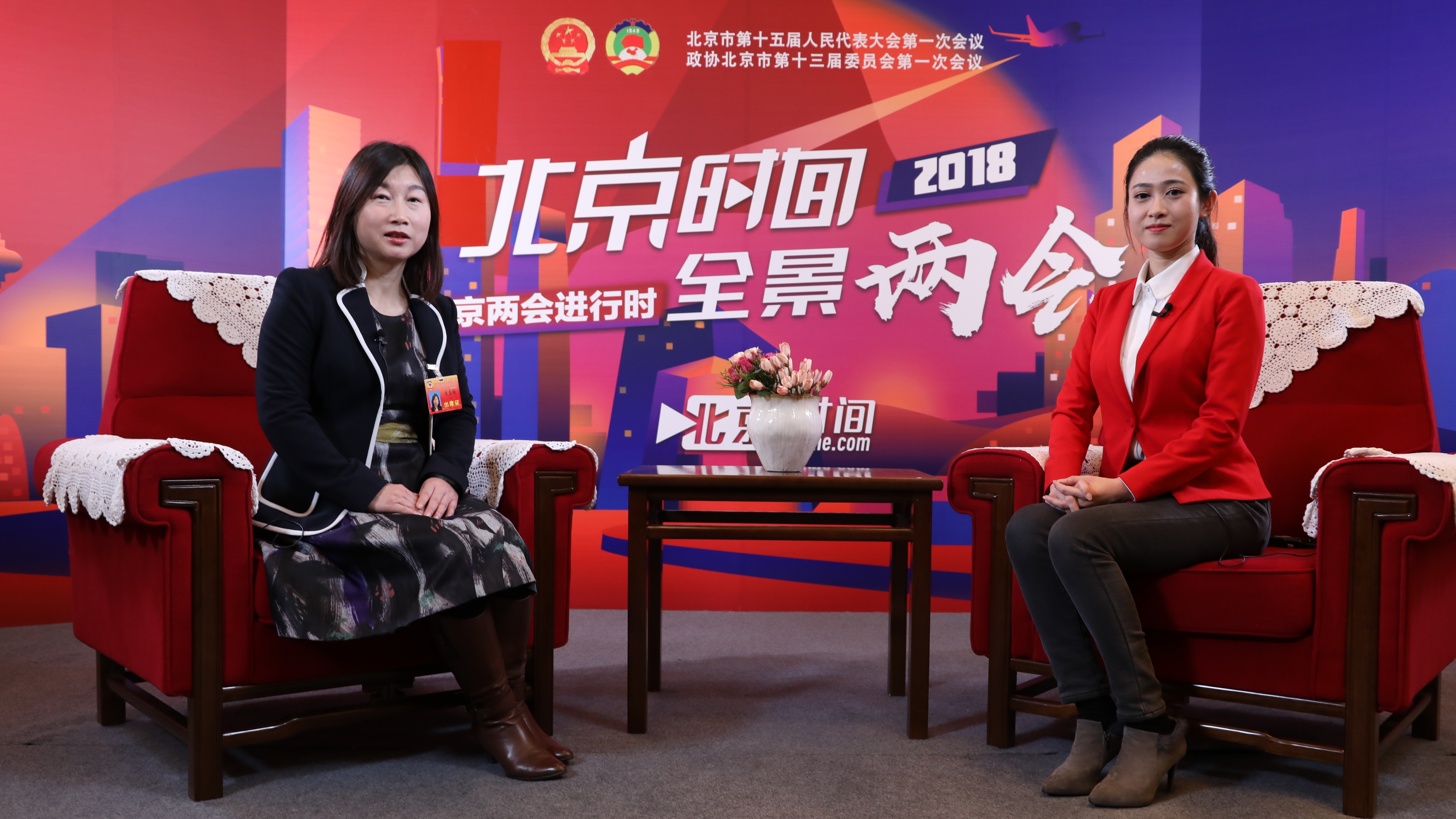 朱春梅：改善儿科医疗环境 培养专科人才