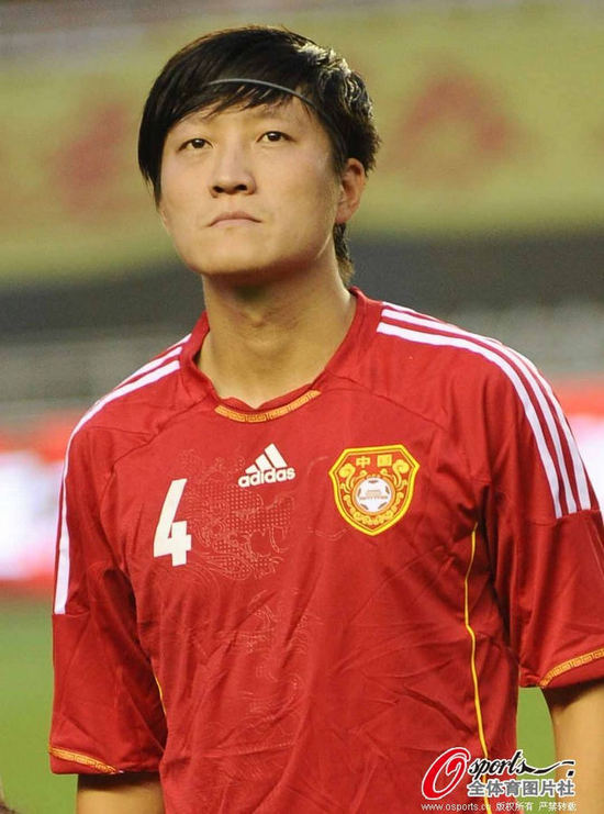 前国足队长:做掉卡马乔是扯淡 615惨案因球员