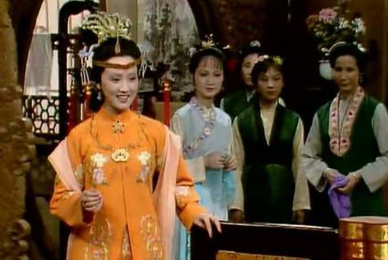 心狠手辣的凤姐她的原型会是谁呢 雪花新闻 心狠手辣的凤姐她的原型会是谁呢 雪花新闻