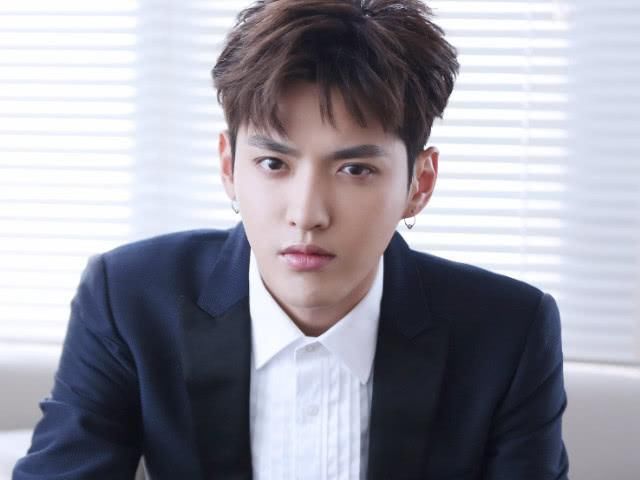 娱乐圈混不好就要回家继承家业的六位男星,最