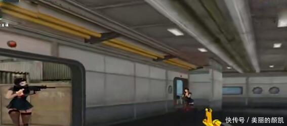 穿越火线最稀有的枪,一把就要4200,还不是永久