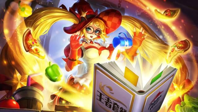 王者荣耀:最没用四个法师,安琪拉、妲己上榜,最