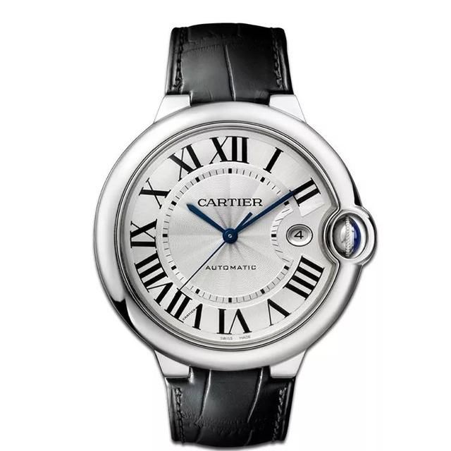 4万多元买的卡地亚手表,表带一年就断,奢侈品