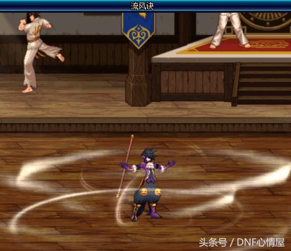 DNF:升级活动来临,你应该放弃一些职业,去练一