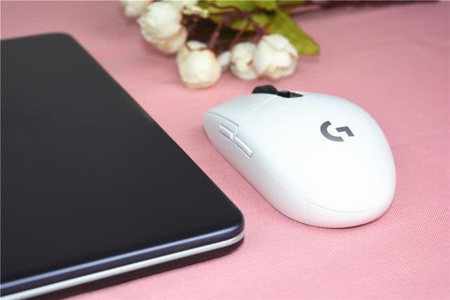 美国职业电竞战队都在用,G304到底好在哪里