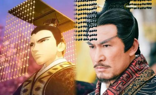 秦始皇死前出现三件诡异事件,这是巧合还是预兆 闻所未闻 第2张 秦始皇死前出现三件诡异事件,这是巧合还是预兆 闻所未闻 第2张