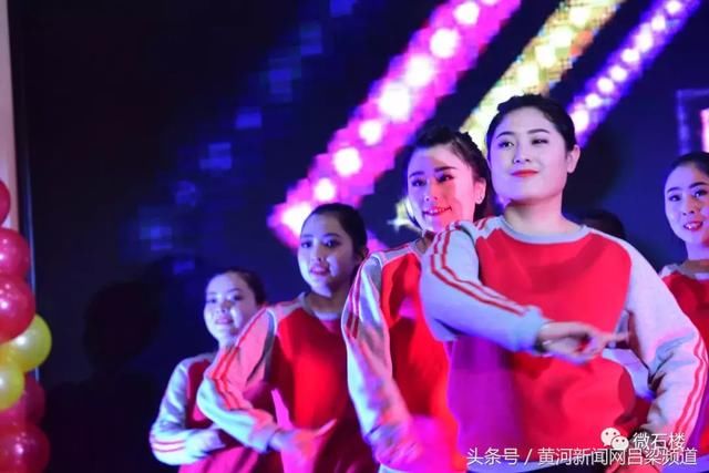 吕梁市爱心志愿者协会石楼站隆重举行2017年