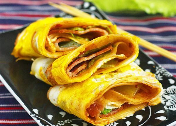 夜市摆摊卖什么小吃赚钱 最全的特色小吃创业