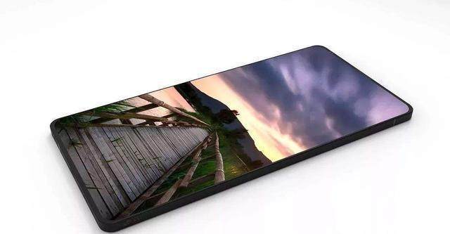 联想的翻身之作,全球首发高通骁龙855,支持5G