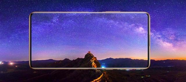 努比亚X双屏手机发布:8.4mm厚度+石墨烯散热