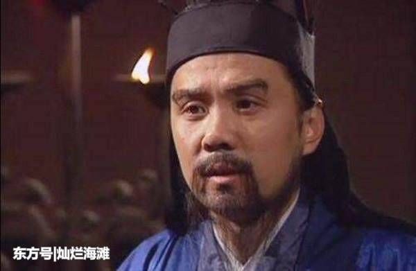 诸葛亮首创一成语,不仅救了刘备,自己也扬名江