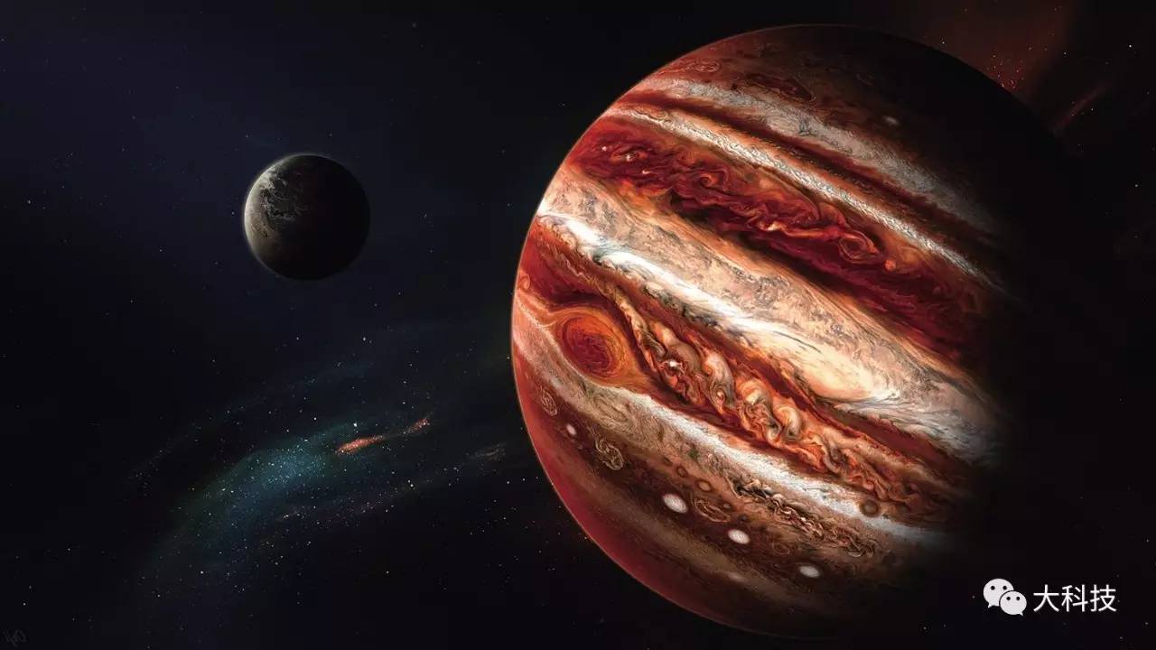 宇宙探索 太阳系12趣谈 宇宙探索 太阳系12趣谈