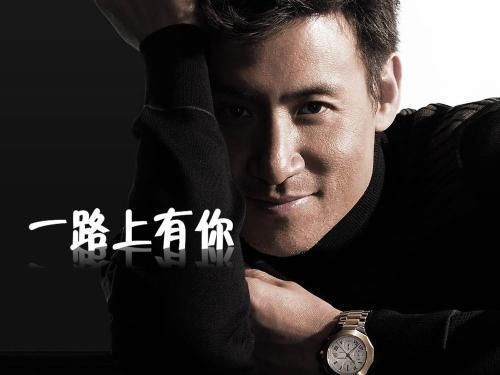 张学友最经典的5首歌,《吻别》位居探花,最后