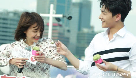 郑爽和杨洋再次合作新剧,曾经的诺言终变现实