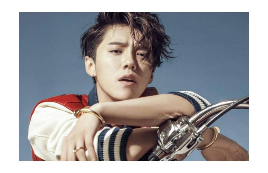 鹿晗与壹心娱乐解约,壹心下一个一哥会是赵又