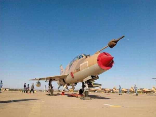 伊朗空军买中国造战机生意没成:中国却也不亏