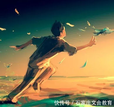 中考如何成为一匹黑马呢?