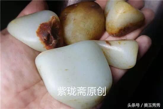 去南阳石佛寺玉城和玉源应该怎样淘玉?资深玉