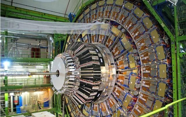 日本启动线性对撞机落空!科学家:实施限制,实验