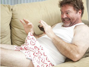 阴囊潮湿出汗怎么办?奇招妙方帮你轻松缓解