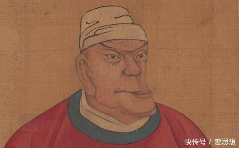 的画像都很丑,那么历史上朱元璋真的很丑吗?