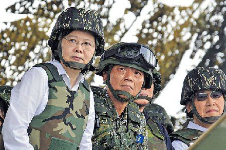 2020年要武统台湾?专家曝惊人内幕