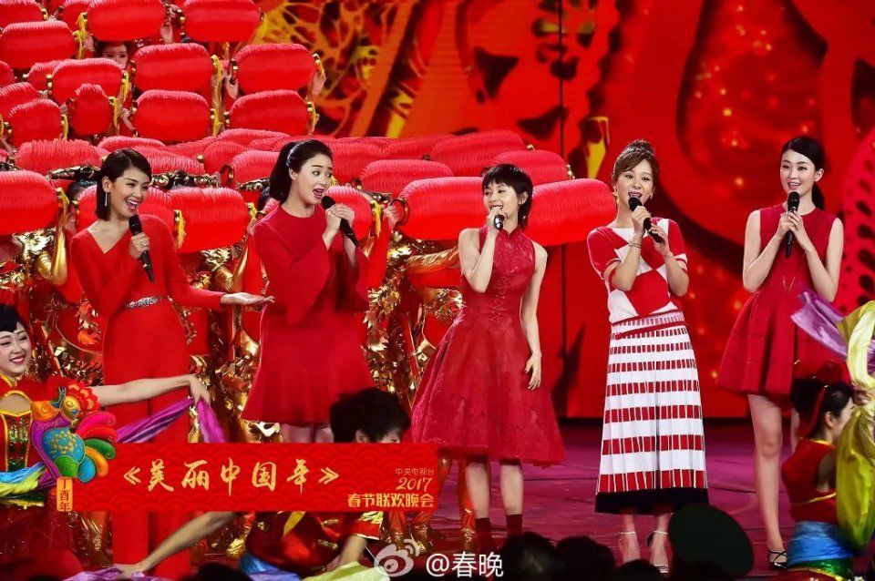 2018年央视春晚四大分会场公布,高考地理考点