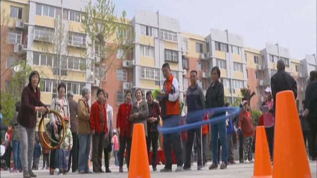 《怎么看》20190516巧解职住平衡 《怎么看》20190516巧解职住平衡