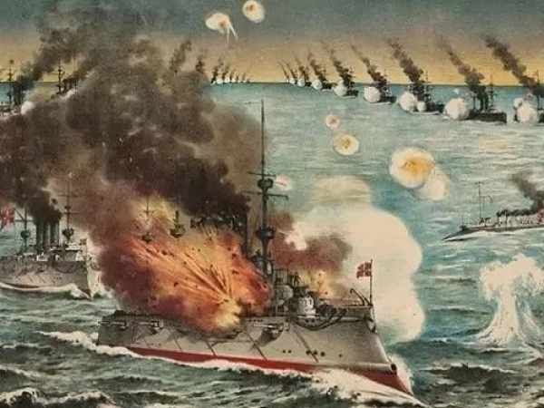 日本三次打断中国国运,哪次最让你扼腕叹息?