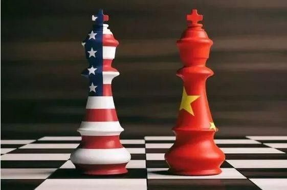 中美贸易战最大的收获是知道了这些现实!