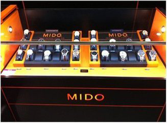 一万元入手美度舵手,有人说这是白菜价…