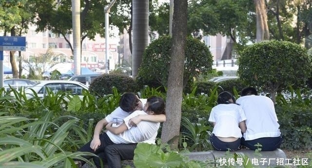 实拍:东莞电子厂打工妹子的真实生活状况、网