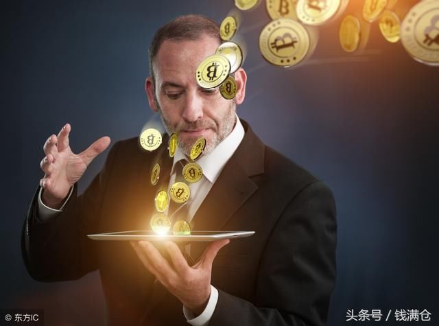 印尼金融科技公司:比特币根据伊斯兰教法是被