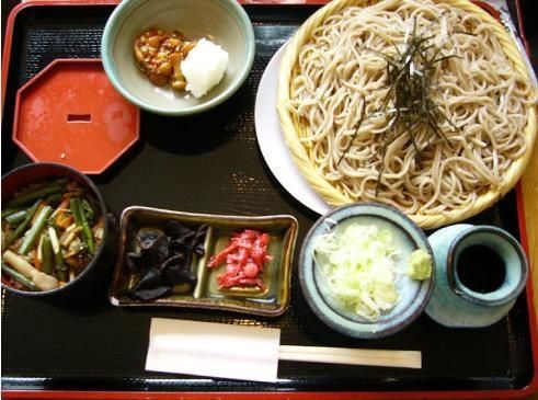 日本人过年的时候吃什么?看完涨知识