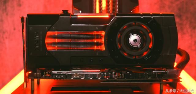 Nvidia显卡的那些事,Gt610疯牛超成泰坦x的真