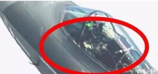 歼20首度公开仪表图,暴露重大缺陷,航电落后美