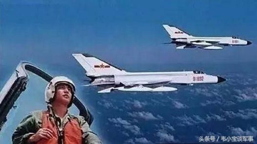 17年前,10万大军15天都没找到王伟,背后原因令