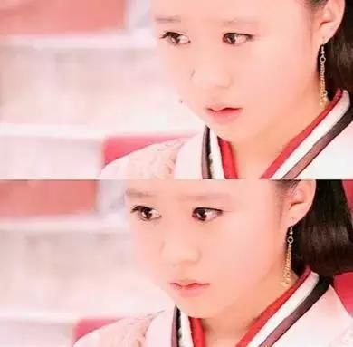 《美人心计》小皇后张嫣的扮演者董慧,如今怎