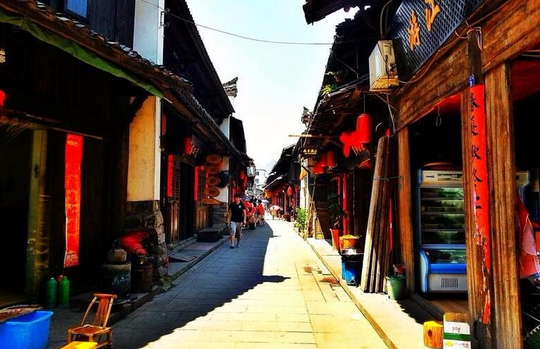 【治国理政新实践·浙江篇】浙江挥动生态考核“指挥棒” 加快实现“绿富美” 【治国理政新实践·浙江篇】浙江挥动生态考核“指挥棒” 加快实现“绿富美”