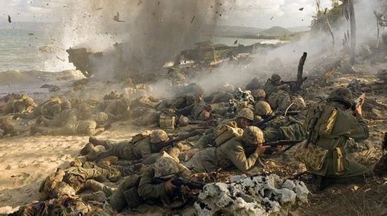 二战时,日军发明了一种非常缺德的武器,连他们