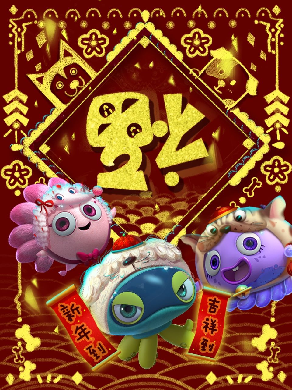 孩子不爱喝水,用Gululu让孩子养成喝水习惯