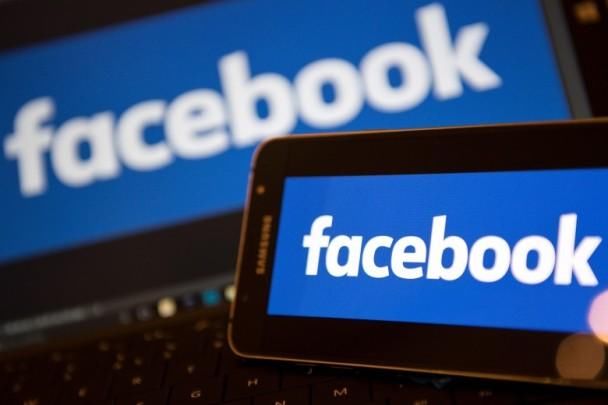 脸书被指违法泄露5000多万用户私隐数据 扎克